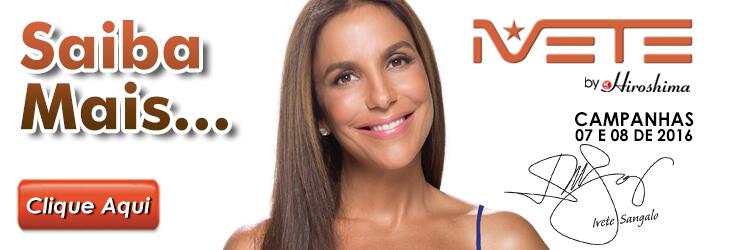 Ivete By Hiroshima
