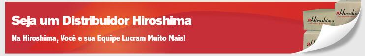 Distribuidor Hiroshima