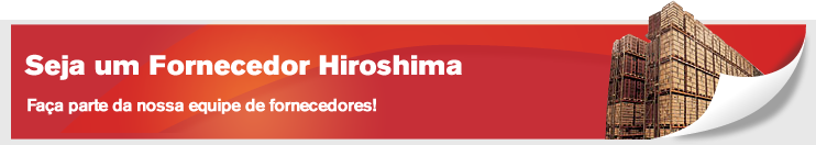 Fornecedor Hiroshima