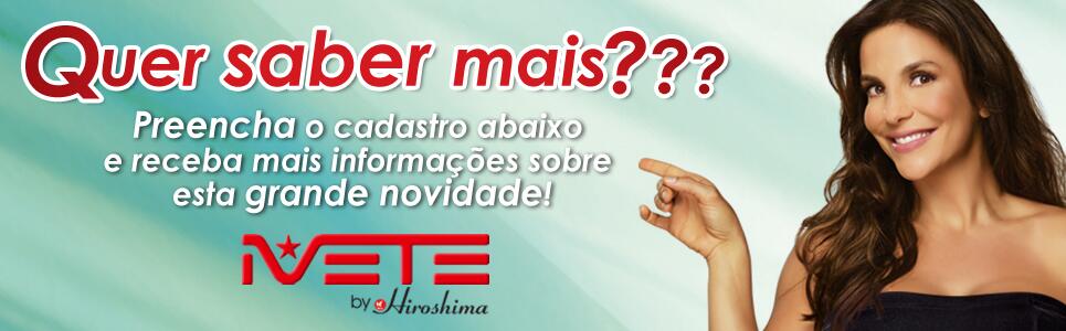 Ivete by Hiroshima