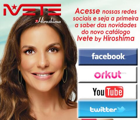 Ivete by Hiroshima