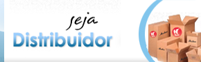 Seja Distribuidor