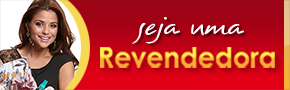 Seja Uma Revendedora