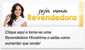 Seja uma Revendedora