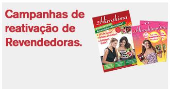 Campanhas