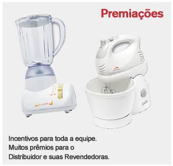 Premiacoes