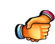 Shake Hand