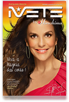 Ivete by Hiroshima