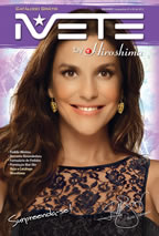 Ivete by Hiroshima