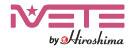 Ivete by Hiroshima