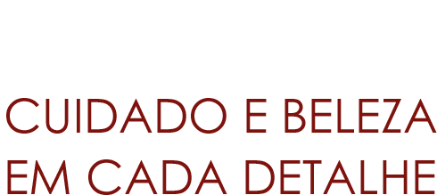 Cuidado e beleza em cada detalhe