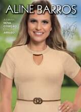 Aline Barros by Hiroshima