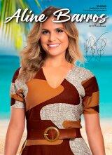 Aline Barros by Hiroshima