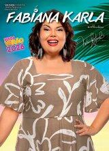 Fabiana Karla by Hiroshima