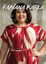 Fabiana Karla by Hiroshima