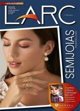 LARC by Hiroshima